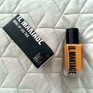 IL Makiage”woke up like this” foundation